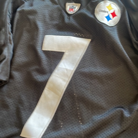 Pittsburg Steelers jersey. - Picture 2 of 5